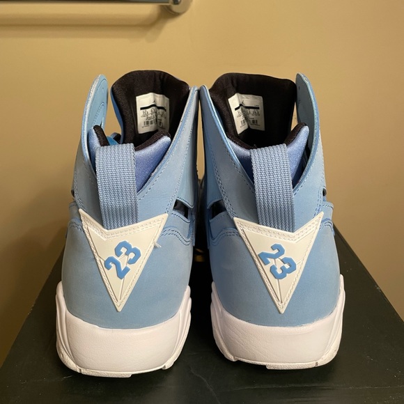 **SOLD**Nike Air Jordan Retro 7 Pantone - Picture 8 of 8